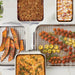 Hestan Ovenbond Stainless Steel Essential Bakeware Set