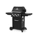 Broil King Royal™ 390 Shadow Gas Barbecue