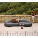 Cane-line Mellow 4-Seater Sofa