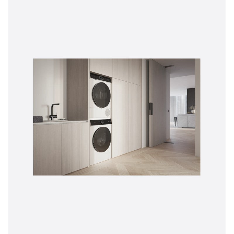 Gaggenau 200 Series WM260166 60cm Built-In Washing Machine, White