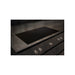 Gaggenau 400 Series VI492105 90cm Flex Induction Cooktop, Black