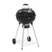 Broil King Crown Kettle Charcoal Grill 57cm with Grid Lifter, Wire Grid & Charcoal Holders