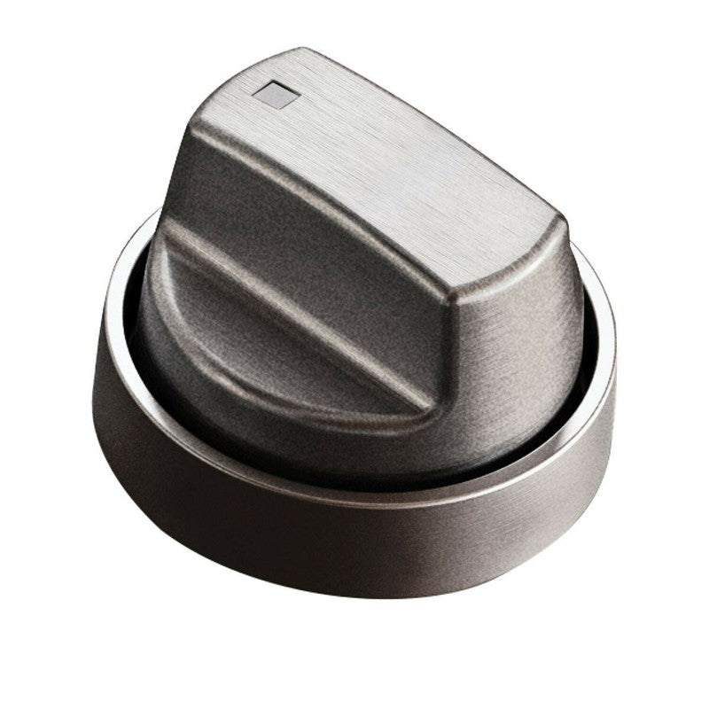 Wolf 762mm Gas Cooktop Control Knobs, Black