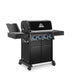 Broil King Baron™ 490 IRX Shadow Gas Barbecue