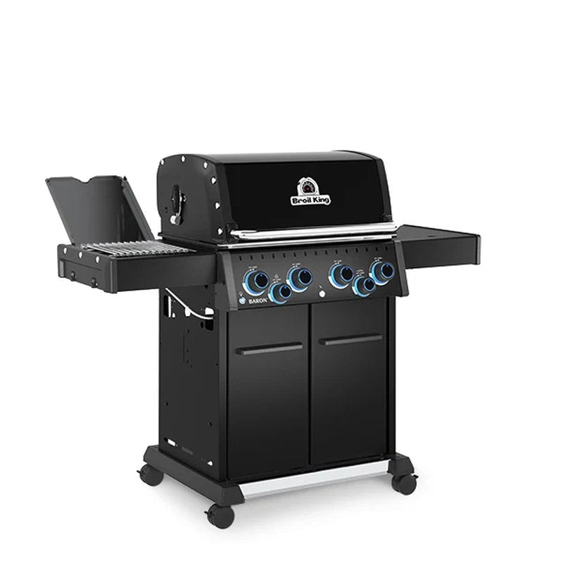 Broil King Baron™ 490 IRX Shadow Gas Barbecue