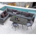 Flex 2-Seater Sofa, Right Module