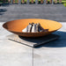 Adezz Forno Halo Steel Fire Pit 150cm
