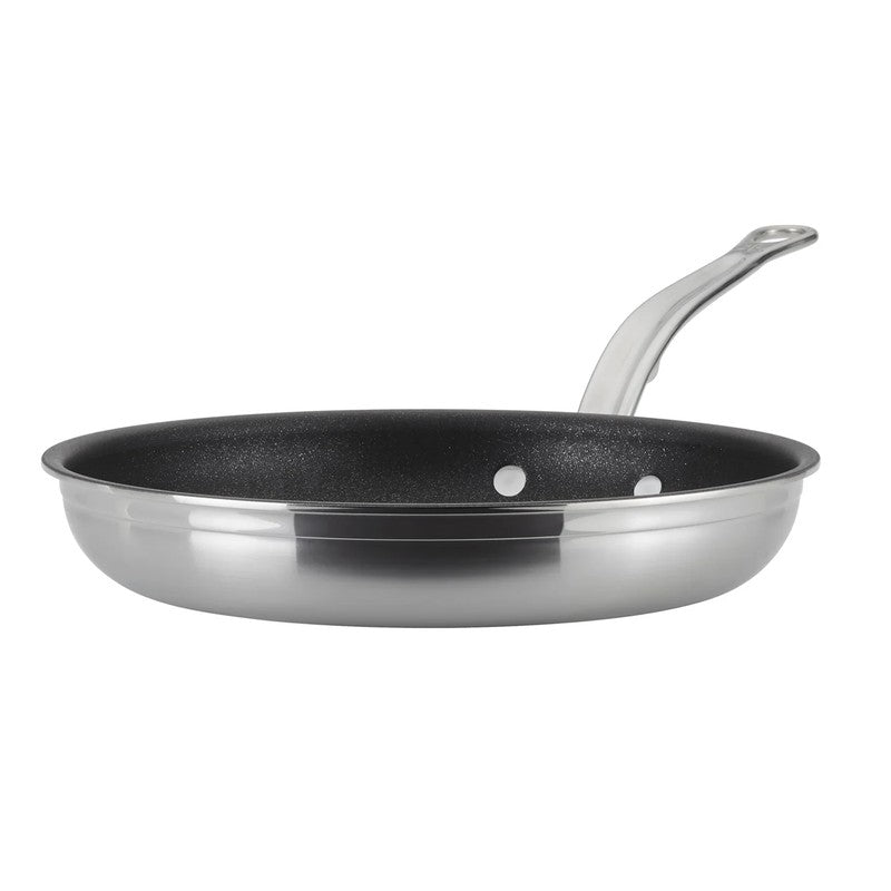 Hestan ProBond Stainless Steel Non Stick Frying Pan