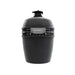 BSTRD. Pro Large Solo Charcoal Oven, Graphite