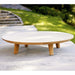 Cane-line Aspect Coffee Table, 144 cm
