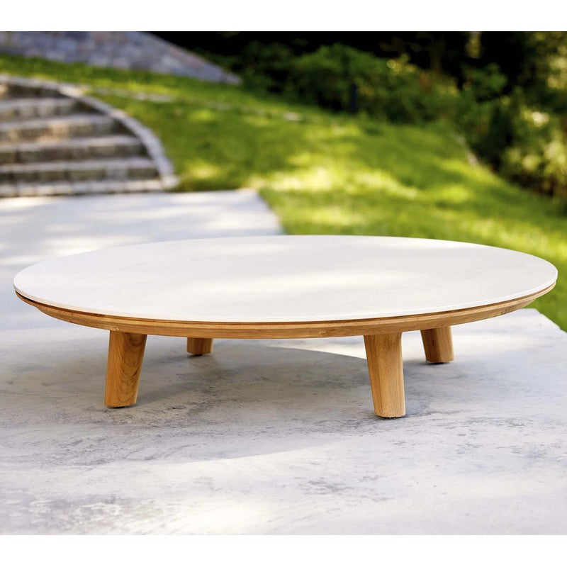Cane-line Aspect Coffee Table, 144 cm