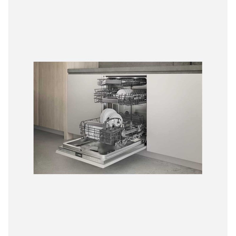 Gaggenau 200 Series DF270101 Dishwasher 60cm