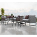 Cane-line Flex 2-Seater Sofa, Left Module