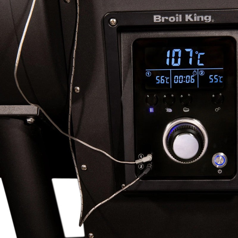 Broil King Pellet Grill Replacement Meat Probes