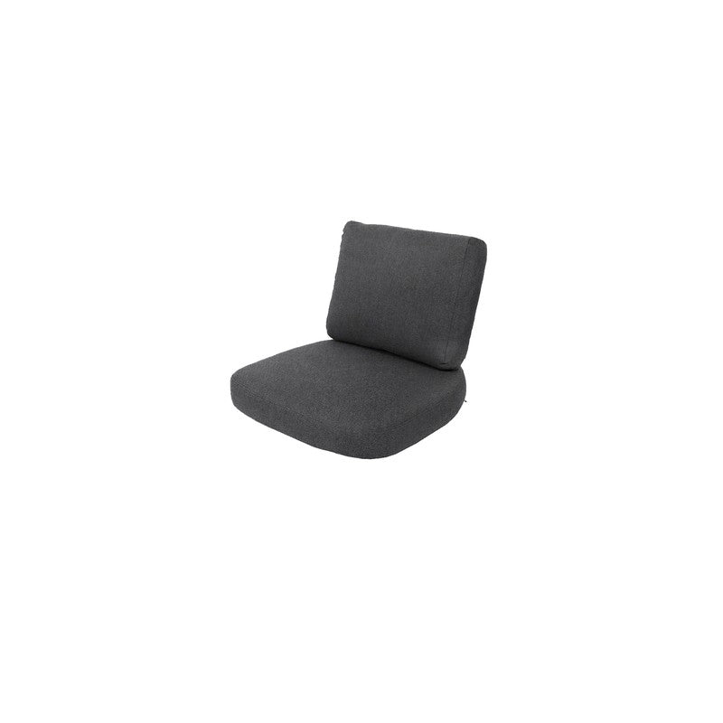 Moments Lounge Chair with Cushion Set