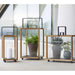 Cane-line Lighthouse Rectangular Lantern