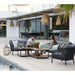 Cane-line Ocean Large 2-Seater Sofa with Cushions