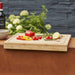 Barbecook Nestor Bamboo Cutting Board