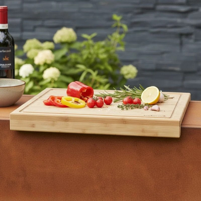 Barbecook Nestor Bamboo Cutting Board