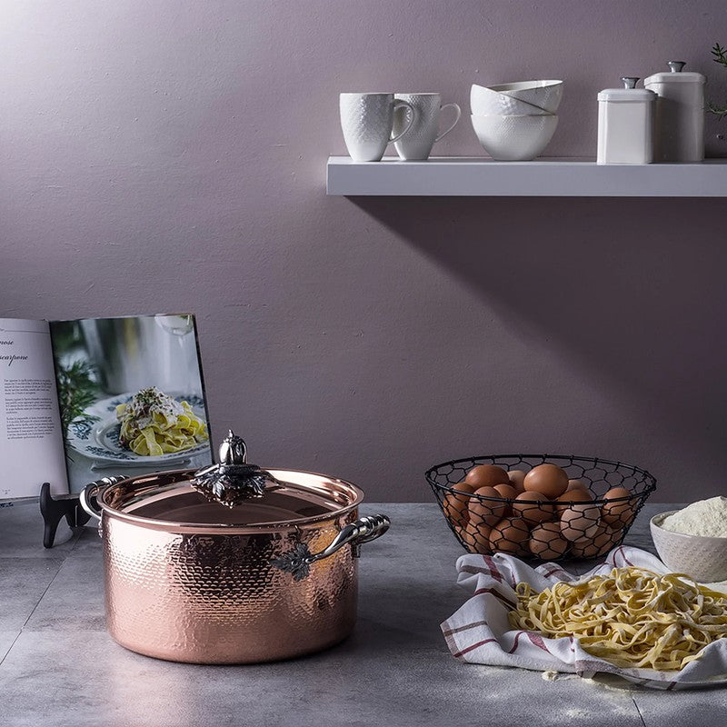 Opus Cupra Stockpot 26cm