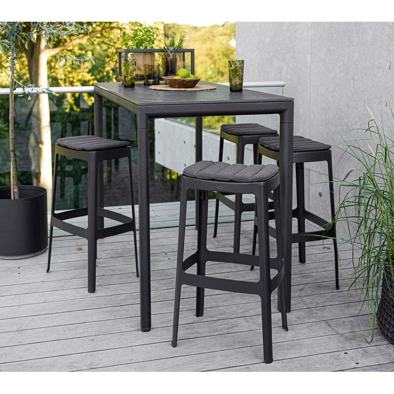 Cut Bar Table