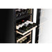 CELLA Beverage Centre WBV75D 202L, Black