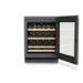 Liebherr UWgb3631 Undercounter Wine Cooler 44 Bottle Capacity