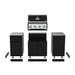 Broil King Baron™ 420i MOK Outdoor Kitchen