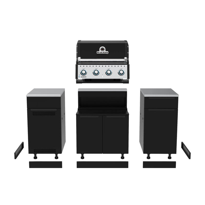 Broil King Baron™ 420i MOK Outdoor Kitchen
