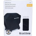 Broil King Crown™ Pellet 500 Grill Cover