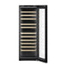 Liebherr Vinidor Selection WPgbi 7473 Steel Wine Cabinet 182 Bottle 3-Zone, Black Steel