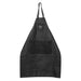 Blok Canvas Apron, in Blue, Purple, Black or Green
