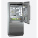 Liebherr ECBN9671-001 Fully Integrated Frost Free Fridge Freezer 514L