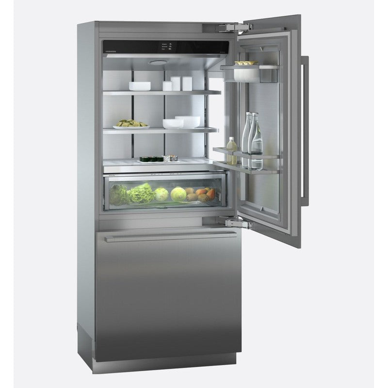 Liebherr ECBN9671-001 Fully Integrated Frost Free Fridge Freezer 514L