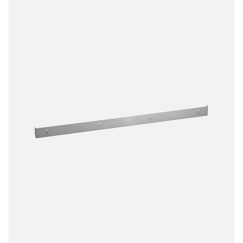 Gaggenau 400 Series AL400122 Stainless Steel Table Ventilation 120cm