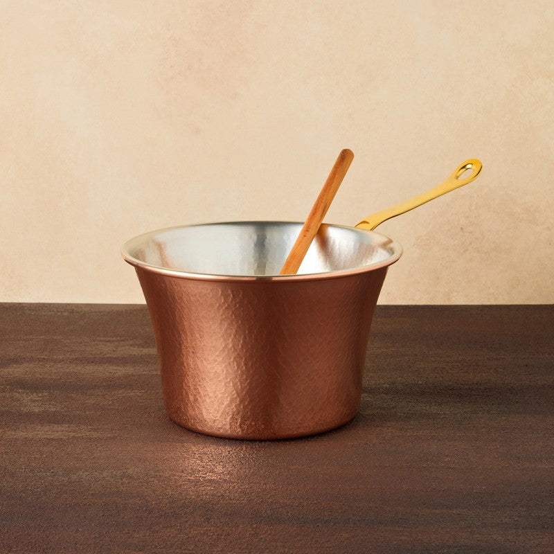 Polenta Pot 22cm