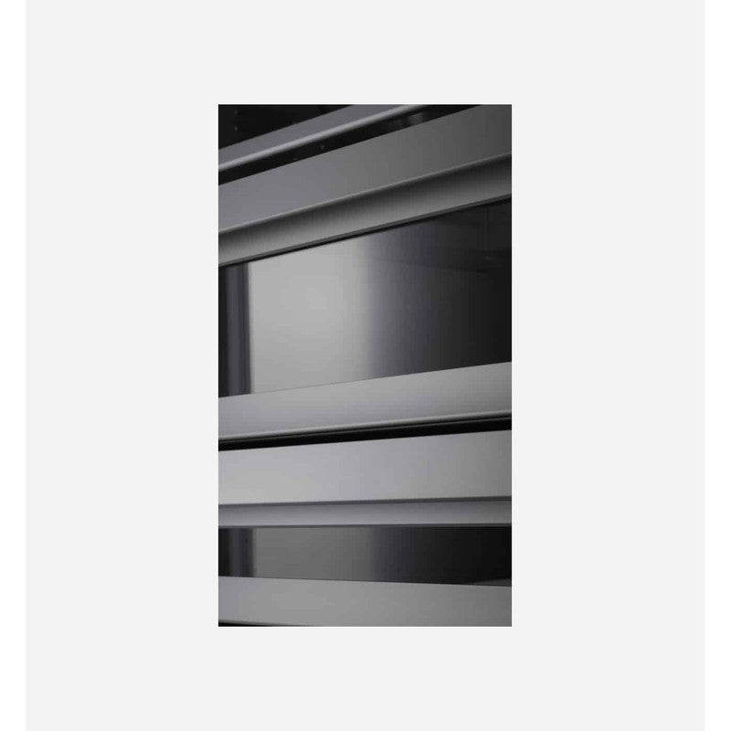 V-Zug V6000 CombiCooler Supreme 90cm Fridge-Freezer, Right Hand Hinge