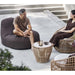 Cane-line Cozy Bean Bag Chair
