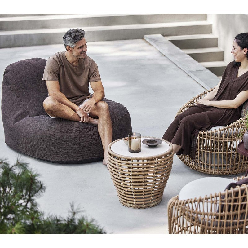 Cane-line Cozy Bean Bag Chair