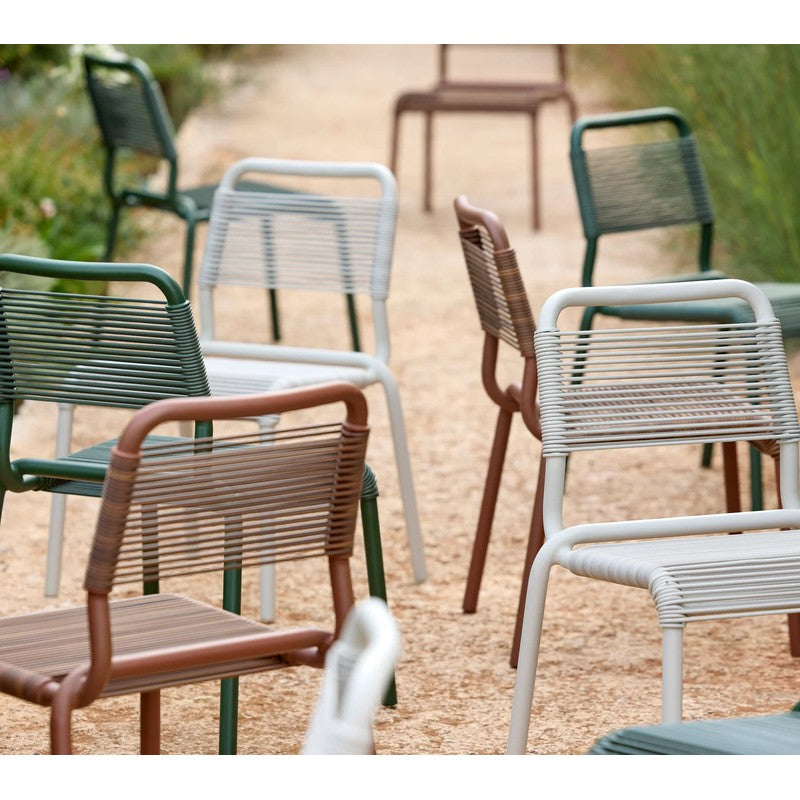 Cane-line Al Dente Chair