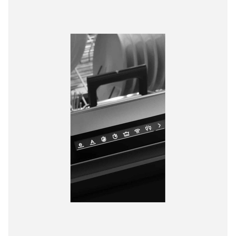 V-Zug V4000 AdoraDish 60cm Dishwasher with Cutlery Drawer