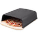 The Cotswold Cooking Company Pizza Cooking Dome, Matte Porcelain
