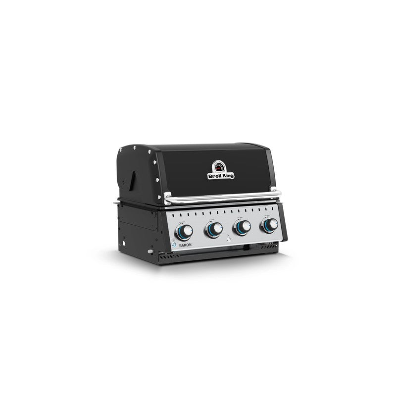 Broil King Baron™ 420 Built In Head Unit