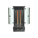 Jestic 450SE Stainless Steel Schawarma Kebab Oven