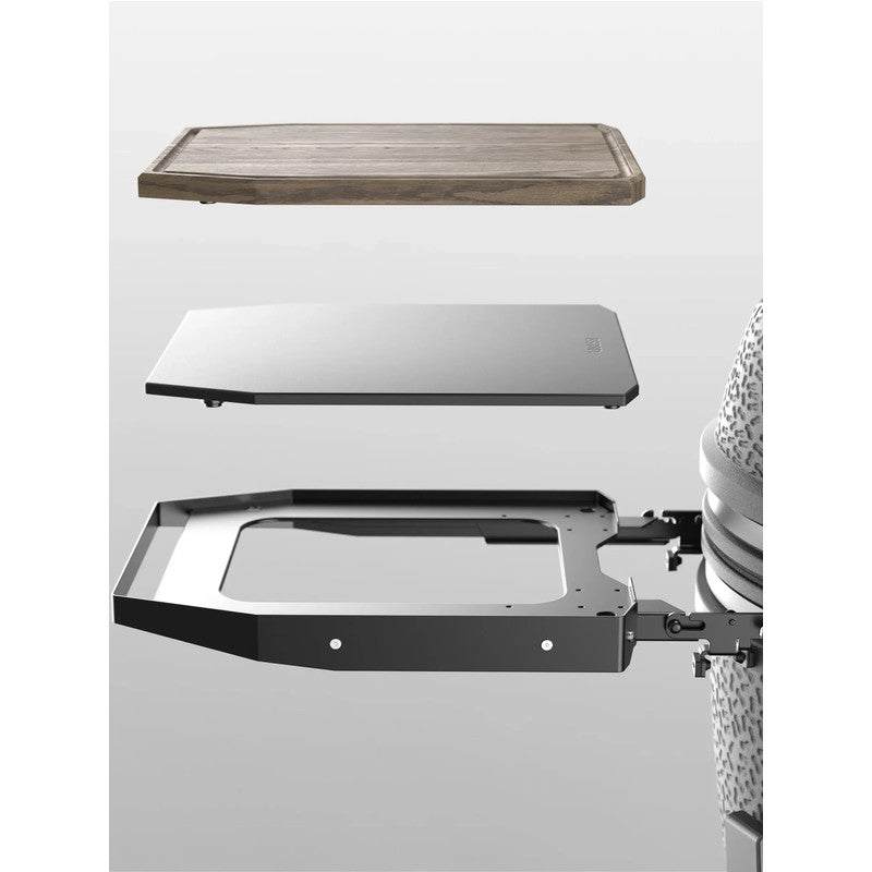 BSTRD. Walnut Cutting Board