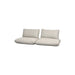Sticks 2-Seater Sofa Cushion Set