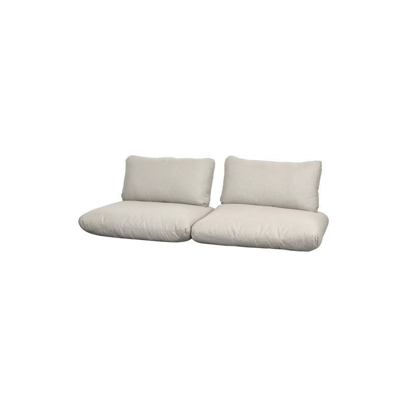 Sticks 2-Seater Sofa Cushion Set