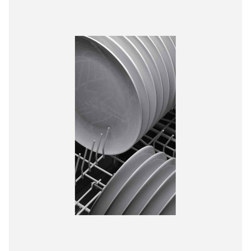 V-Zug V2000 AdoraDish 60cm Fully-Integrated Dishwasher