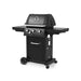 Broil King Royal™ 340 Shadow Gas Barbecue