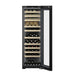 Liebherr Vinidor Selection WPgbi 5273 104 Bottle 3-Zone Wine Cabinet, Black Steel